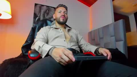 Angel Dimitri online show from June 16, 8:02 am