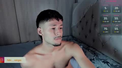 Fabian online show from June 10, 9:05 am