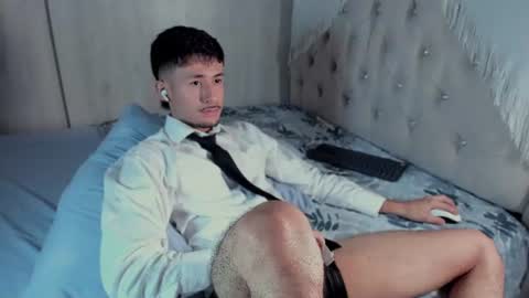 Fabian online show from June 11, 8:09 am