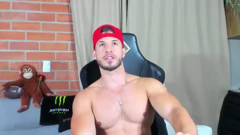 dimitricaruso online show from July 23, 2:03 am