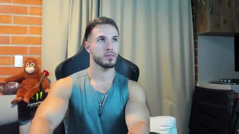 dimitricaruso online show from July 28, 12:49 am