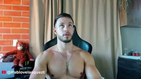 dimitricaruso online show from July 29, 8:49 pm