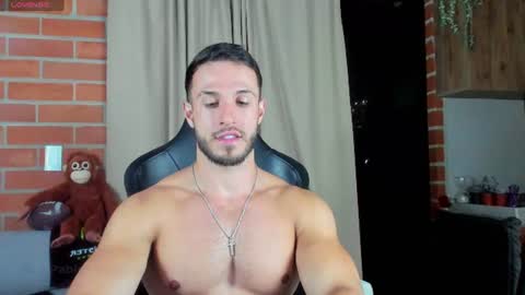 dimitricaruso online show from August 1, 1:00 am