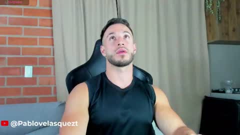 dimitricaruso online show from August 6, 11:15 pm
