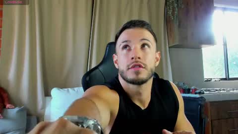 dimitricaruso online show from August 9, 10:22 pm