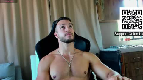 dimitricaruso online show from August 13, 7:17 pm