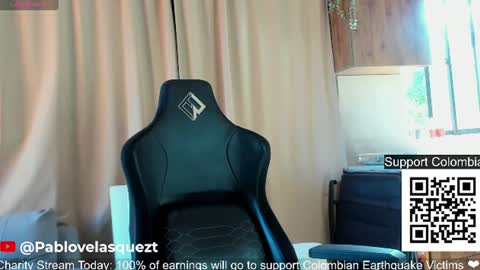 dimitricaruso online show from August 13, 8:23 pm