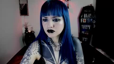 dimmuanddarkness online show from July 19, 10:01 pm