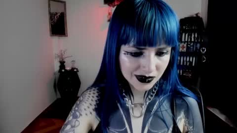 dimmuanddarkness online show from July 20, 1:19 am