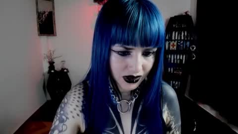 dimmuanddarkness online show from July 20, 4:26 am