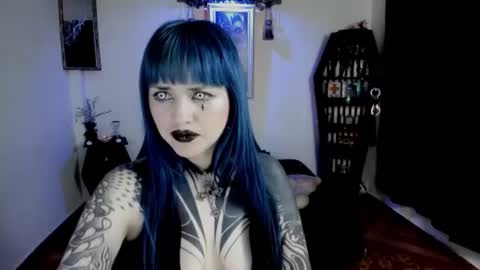 dimmuanddarkness online show from July 23, 2:36 am