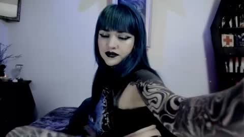 dimmuanddarkness online show from July 31, 5:29 pm