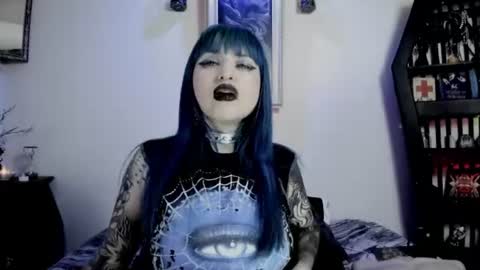 dimmuanddarkness online show from August 1, 4:18 am
