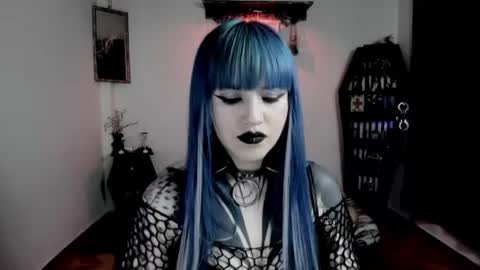dimmuanddarkness online show from August 4, 8:00 am