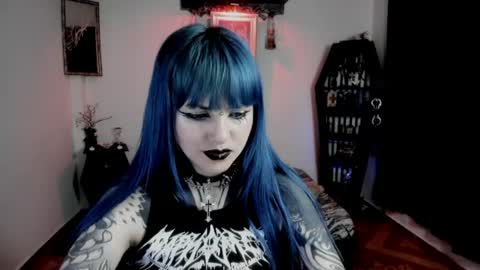 dimmuanddarkness online show from August 12, 2:30 pm