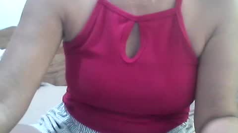 Dimple online show from August 9, 2:12 am