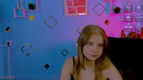dina_bloom online show from July 13, 2:40 am