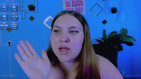 dina_bloom online show from July 13, 10:26 pm
