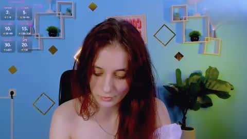 dina_bloom online show from July 13, 11:32 pm
