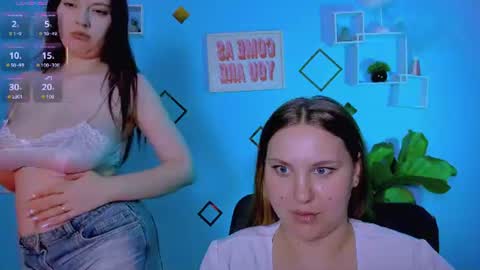 dina_bloom online show from July 14, 1:44 am