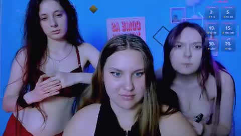 dina_bloom online show from July 14, 3:55 am