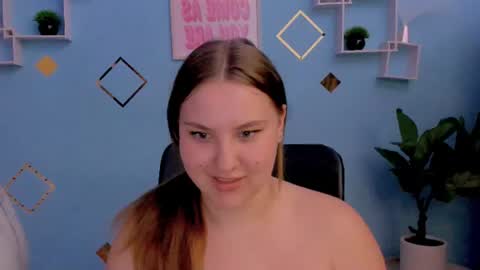 dina_bloom online show from July 20, 8:34 pm