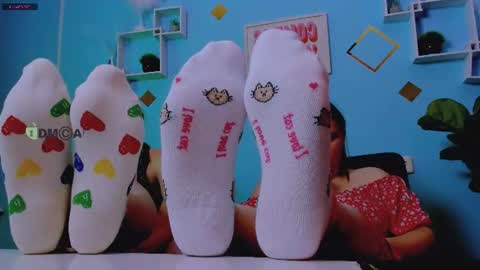 dina_bloom online show from July 26, 10:26 pm
