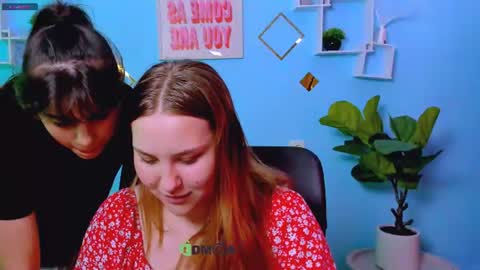 dina_bloom online show from July 27, 12:38 am