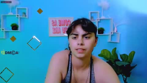 dina_bloom online show from July 27, 2:50 am