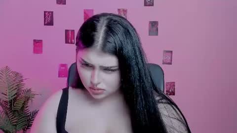 dina_bloom online show from August 9, 12:33 am