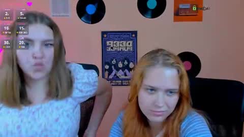 dina_bloom online show from August 16, 12:09 pm