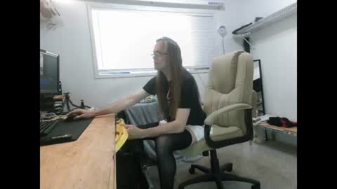 dinkdork094 online show from August 4, 12:07 am