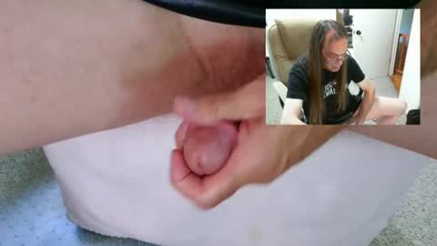 dinkdork094 online show from August 12, 12:57 am