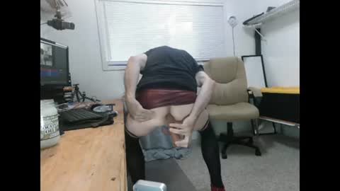 dinkdork094 online show from August 15, 2:54 pm