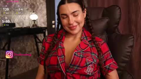 Diodora Magenta online show from August 26, 3:19 pm
