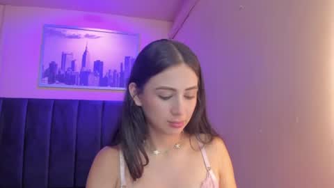 Cristal  online show from August 2, 5:36 am