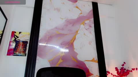 diosiris_riannys online show from August 5, 7:23 pm