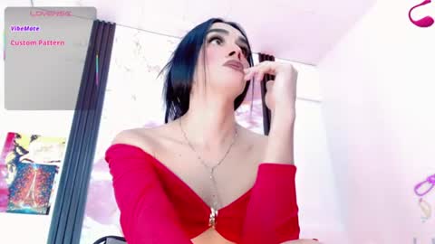 diosiris_riannys online show from August 13, 10:24 pm