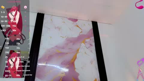 diosiris_riannys online show from August 14, 9:18 pm