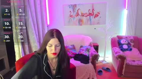 Hi Im Dany online show from August 1, 11:55 pm