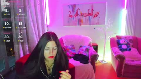 Hi Im Dany online show from August 2, 2:07 am