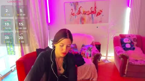 Hi Im Dany online show from August 2, 3:13 am