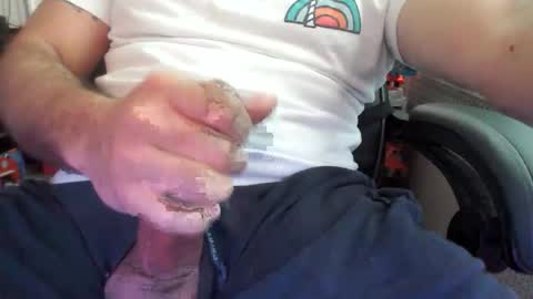 dirk20245 online show from February 24, 4:27 pm