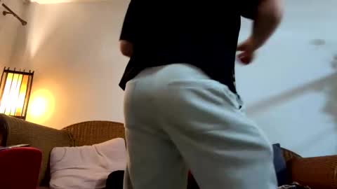 dirty bunny online show from March 27, 4:11 pm