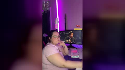 dirty_carry online show from August 23, 2:07 am