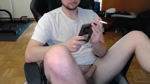 dirty_fun_boy online show from July 5, 3:37 pm