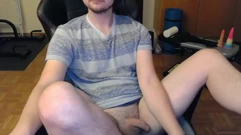 dirty_fun_boy online show from July 27, 6:46 pm