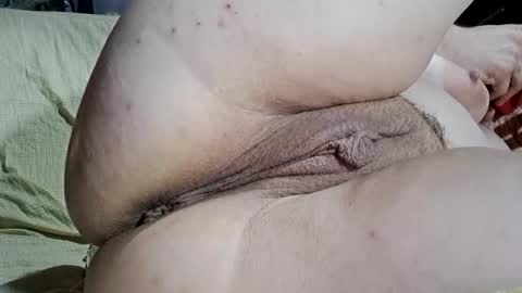 Daisy Wylde online show from April 30, 5:21 am