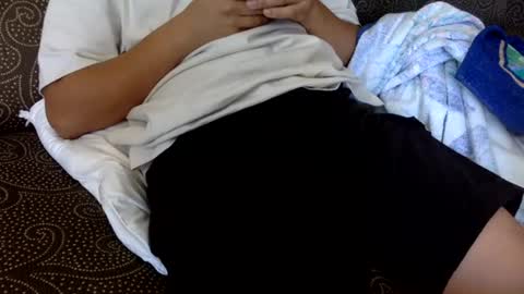 DirtyDanny online show from July 28, 11:22 pm
