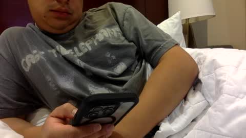 DirtyDanny online show from August 3, 5:58 am